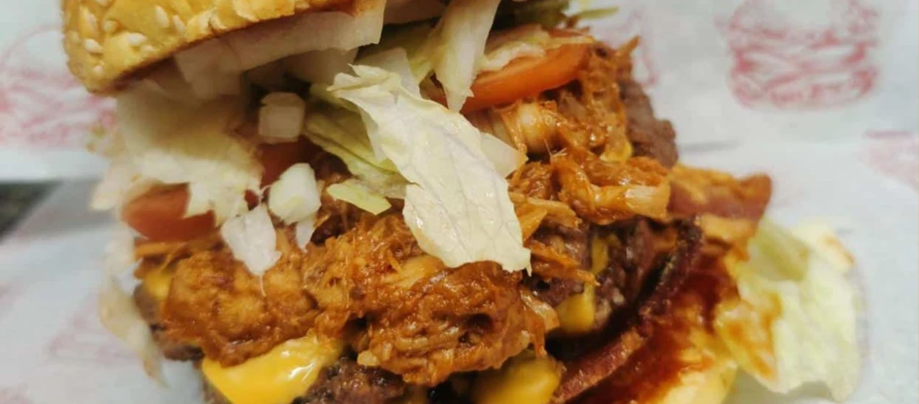 New Porker and Fries