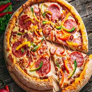 Summer Specials